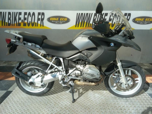BMW R 1200 GS