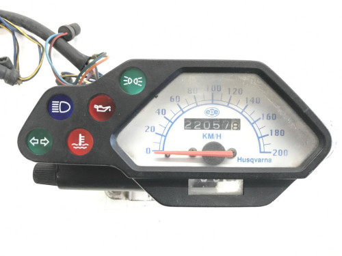 Compteur HUSQVARNA TE 610 E 1998-1999