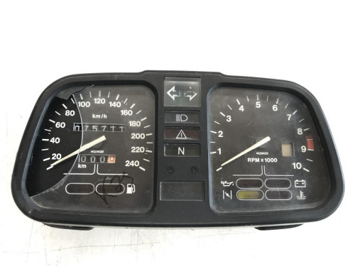 Compteur BMW K 75 S 750 1986-1995