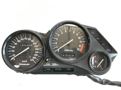 Compteur KAWASAKI ZZR 1100 1990-1992