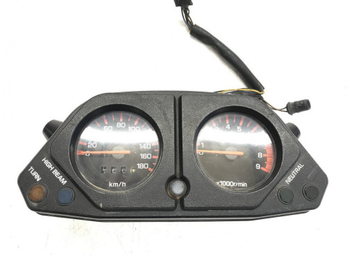 Compteur YAMAHA XT Z 600 1988-1990 TENERE