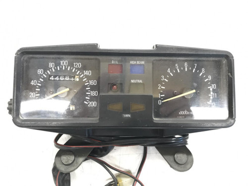 Compteur YAMAHA XS 400 1982-1983 SECA