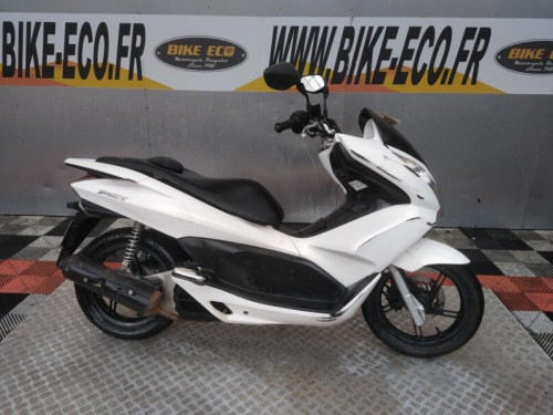 HONDA PCX 125