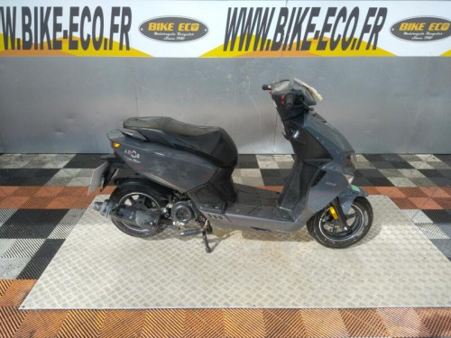 ORCAL ARIOS 50