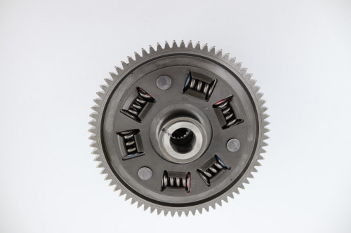 Embrayage ROYAL ENFIELD 350 METEOR 2021 - 2023