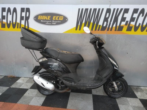 PIAGGIO ZIP 50 08-12 2 T