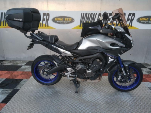 YAMAHA MT-09 850 OHLINS