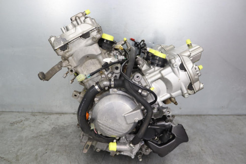 Moteur HONDA 800 VFR ABS 2002 - 2013