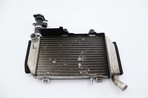 Radiateur eau droit HONDA 800 VFR ABS 2002 - 2013