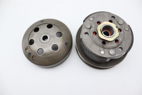 Embrayage PEUGEOT 50 TREKKER 1997 - 2002