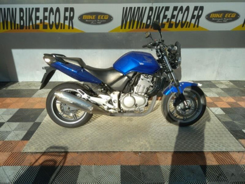 HONDA CB 500 94-03