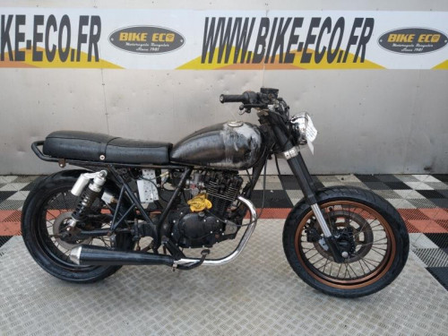 MASH GY 125