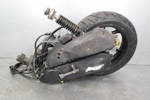 Moteur HONDA 50 XR8 SUPER SPORT 1998 - 2002