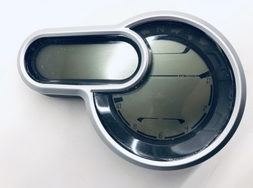 Compteur DUCATI SCRAMBLER 1100 2022 PRO