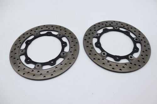 Disque frein avant YAMAHA 560 TMAX 2022 - 2022