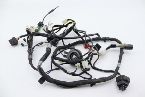 Faisceau electrique GILERA 50 SMT 2018 - 2021