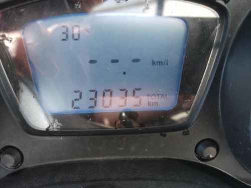 PIAGGIO MP3 500 LT