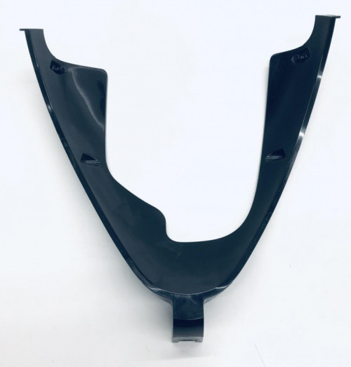 Cache carenage centrale sabot HONDA CBR 929 RR 2000-2001 FIREBLADE