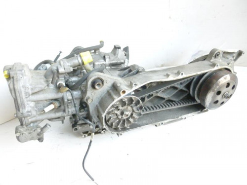 Moteur HONDA NPS 50 2004-2010 ZOOMER