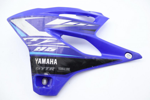 Ecope radiateur gauche YAMAHA 85 YZ 2019 - 2021