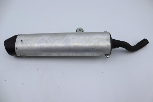 Silencieux echappement YAMAHA 85 YZ 2019 - 2021