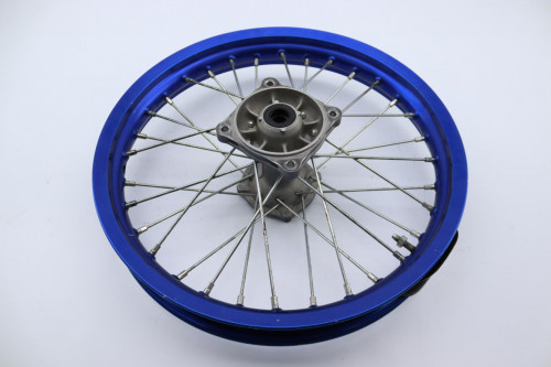Jante arriere YAMAHA 85 YZ 2019 - 2021