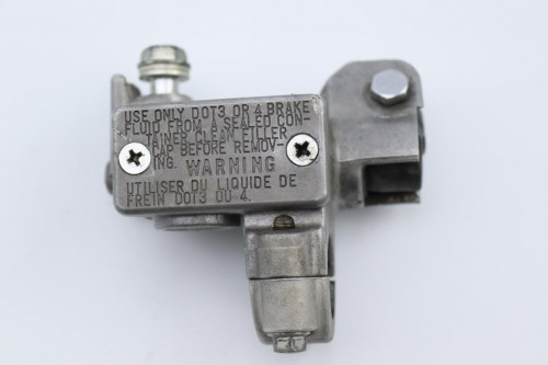 Maitre cylindre frein avant KAWASAKI 85 KX 2022 - 2023
