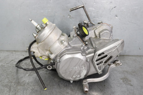 Moteur SUZUKI 85 RM 2007 - 2010