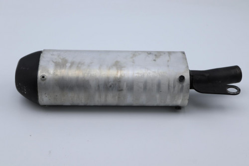 Silencieux echappement SUZUKI 85 RM 2007 - 2010