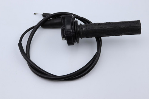 Poignee gaz SUZUKI 85 RM 2007 - 2010