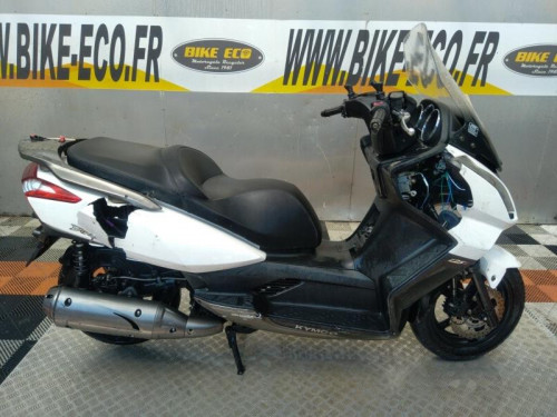 KYMCO DINK STREET 125