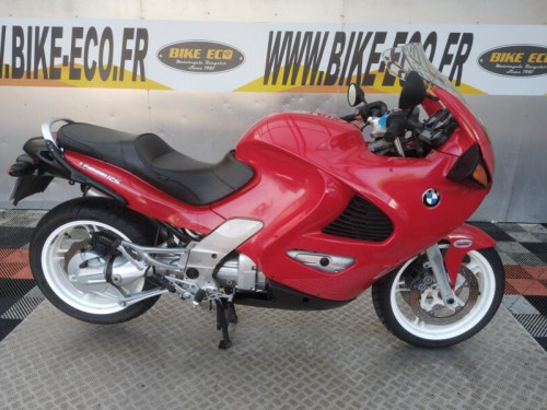 BMW K 1200 RS
