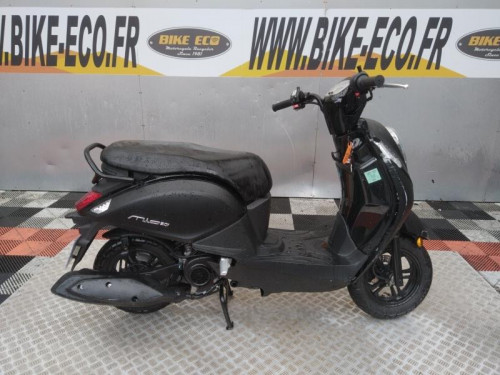 SYM MIO 50