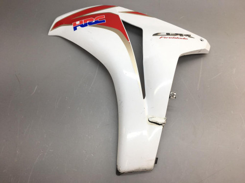 Cache flanc de carenage gauche HONDA CBR 1000 RR 2008-2011 FIREBLADE
