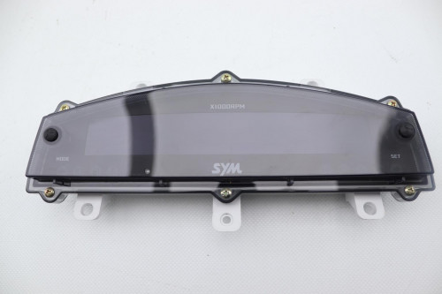 Compteur SYM 125 JET X LC 2023 - 2024