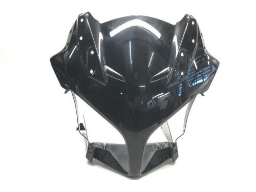 Cache carenage tete de fourche HONDA CBF 1000 2006-2010