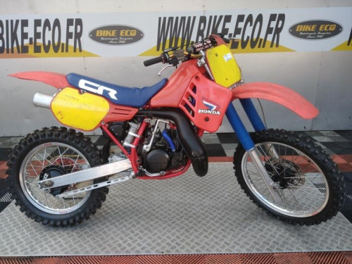 HONDA CR 250