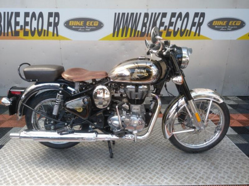 ROYAL ENFIELD BULLET 500