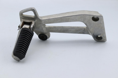 Platine arriere droite YAMAHA 1300 XJR 1999 - 2001