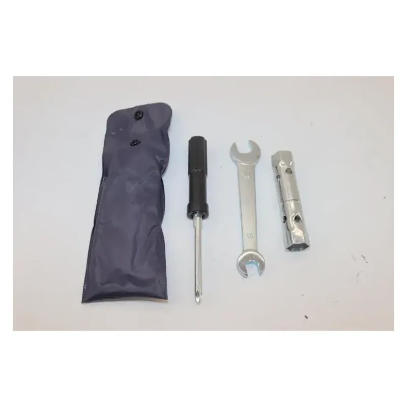 Trousse outil KYMCO AGILITY 50 2018 - 2021