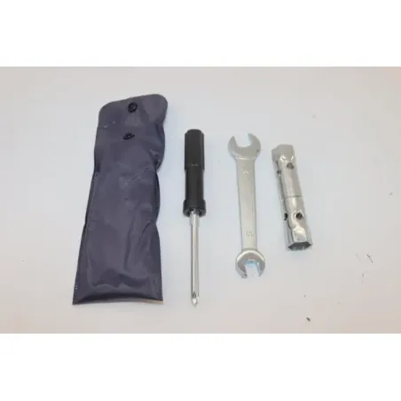 Trousse outil KYMCO AGILITY 50 2018 - 2021