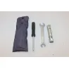 Trousse outil KYMCO AGILITY 50 2018 - 2021