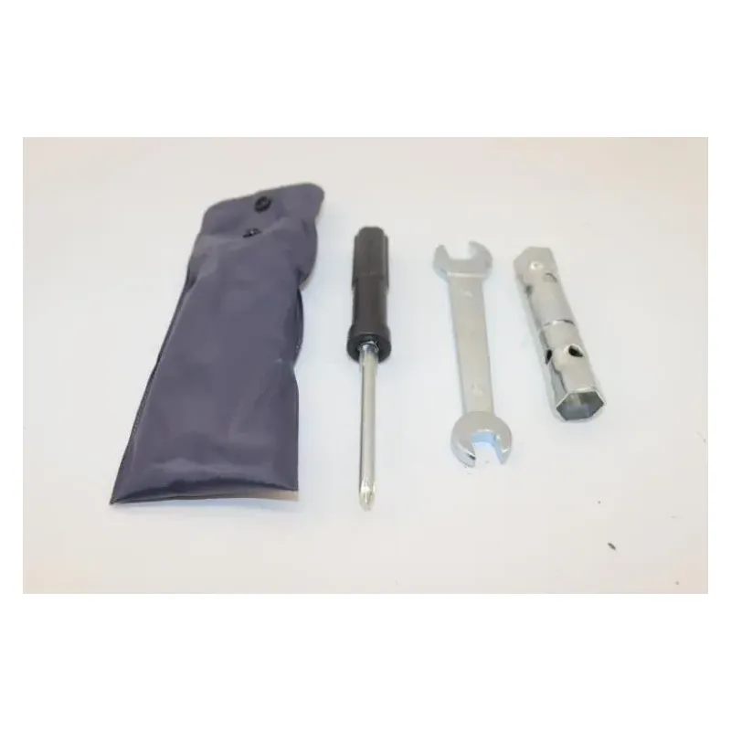Trousse outil KYMCO AGILITY 50 2018 - 2021