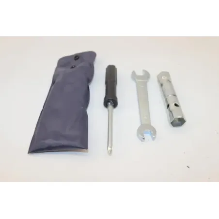 Trousse outil KYMCO AGILITY 50 2018 - 2021