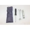 Trousse outil KYMCO AGILITY 50 2018 - 2021