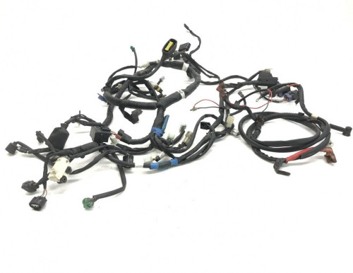 Faisceau electrique YAMAHA YPR 250 2007-2009 X-MAX