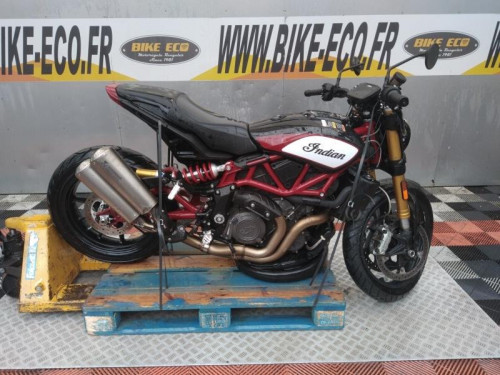 INDIAN FTR 1200 S REPLICA
