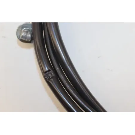 Mecanisme verrouillage selle PEUGEOT DJANGO 50 2018 - 2021