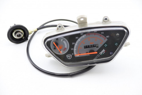 Compteur NECO 50 ONE 10 R 2022 - 2023