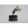 Regulateur charge batterie PEUGEOT DJANGO 50 2018 - 2021 Regulateur charge batterie PEUGEOT DJANGO 50 2018 - 2021